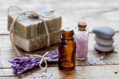 Turuncu malzemelerle organik kozmetik