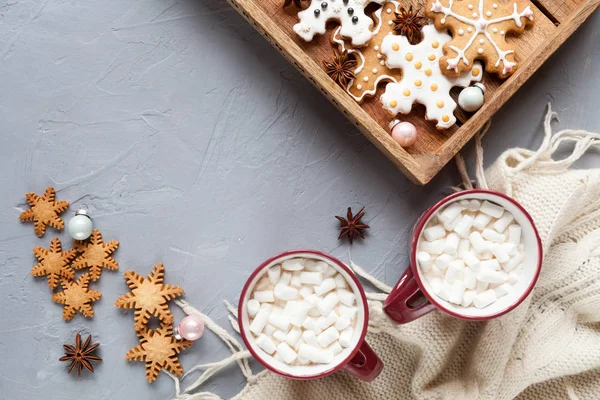 Noel arka plan dekorasyon ile