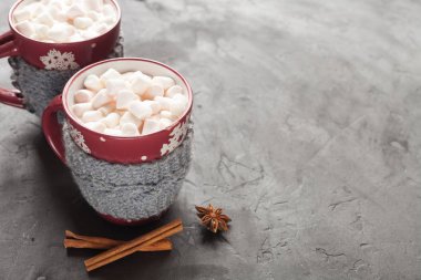 Noel kavramı ile Noel dekor