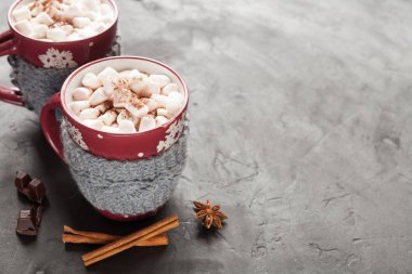 Noel kavramı ile Noel dekor