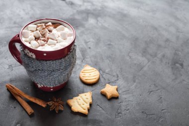 Noel kavramı ile Noel dekor