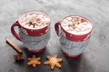 Noel kavramı ile Noel dekor