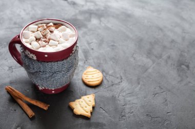 Noel kavramı ile Noel dekor