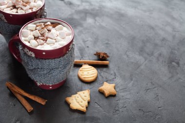 Noel kavramı ile Noel dekor