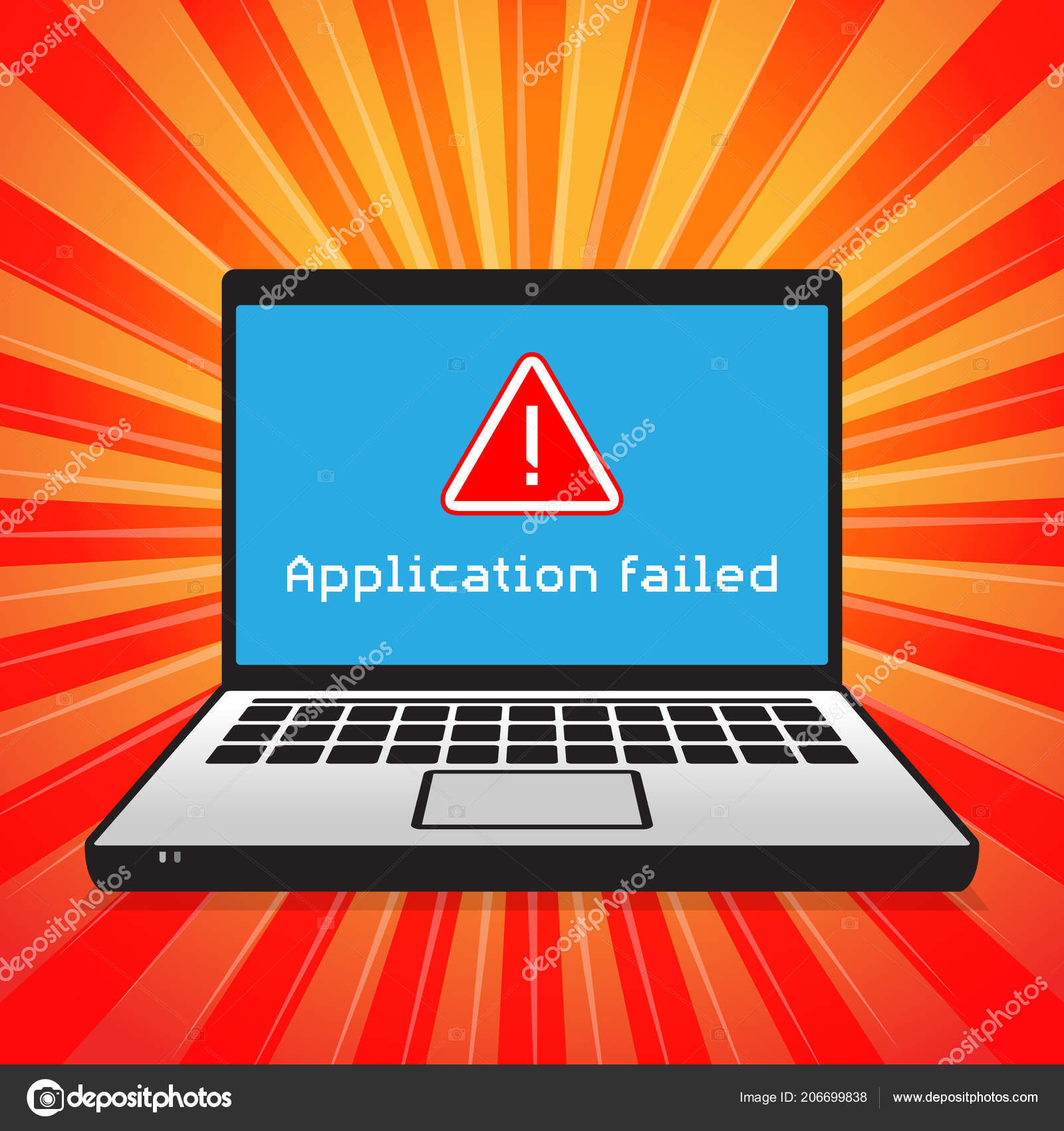 Resultado de imagen para fallo de software