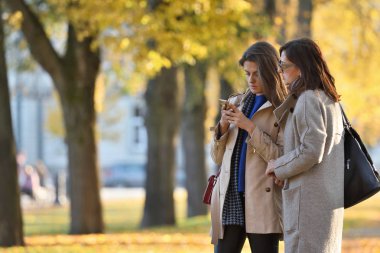 Vilnius, Litvanya, 12 Ekim: Kimliği belirsiz kişi dinlenme Park'ta genel 12 Ekim 2018 Vilnius, Litvanya. Vilnius Litvanya ve yüzölçümü en büyük şehri başkenti olduğunu.