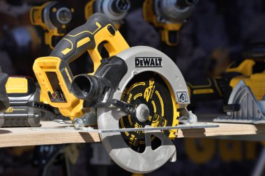 DEWALT elektrikli el aletleri