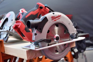 Milwaukee elektrikli el aletleri