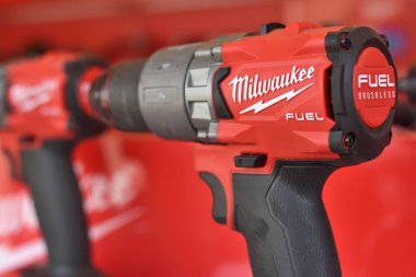 Milwaukee elektrikli el aletleri