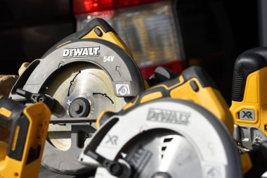 DEWALT elektrikli el aletleri