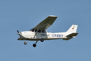 Cessna 172s Skyhawk Sp uçak