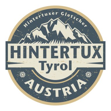 Hintertux Buzulu, Avusturya 'nın Gefrorene-Wand-Kees kentindeki buzulların turistik adıdır.