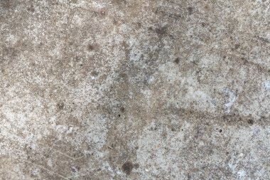 Eski bir beton duvar ile çatlamak inşaat, gıda veya endüstriyel örnek konsepti düzeni mockup veya tasarım deseni için arka plan dokusu