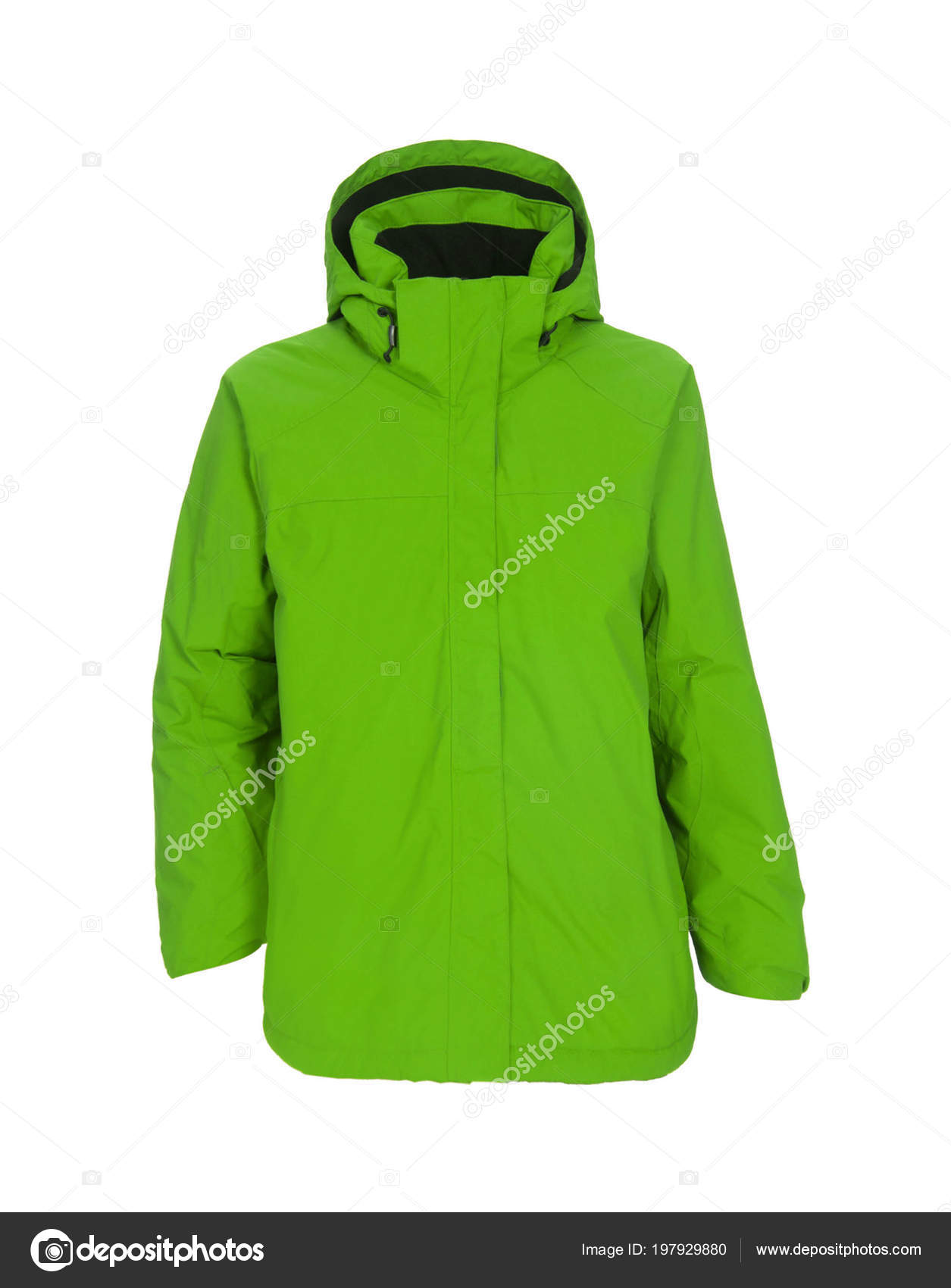 casaco masculino verde