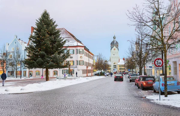 Erding, Almanya, 01/05/2017, 
