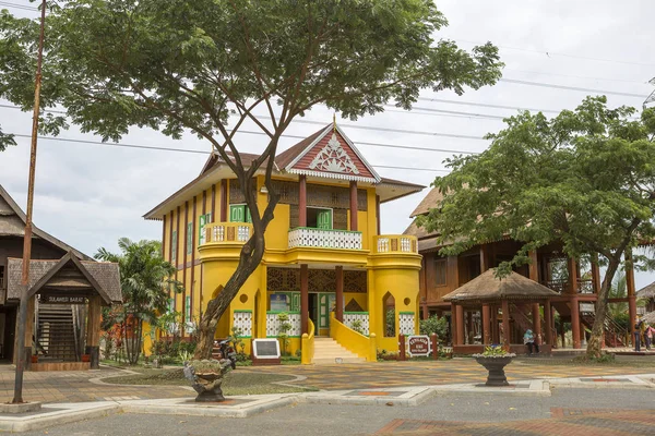 Jakarta Indonesia 2018 Taman Mini Park Indonesia Yang Indah Dalam — Stok Foto