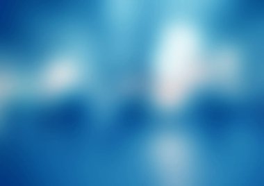 Soyut ufuk bokeh arka plan bulanık