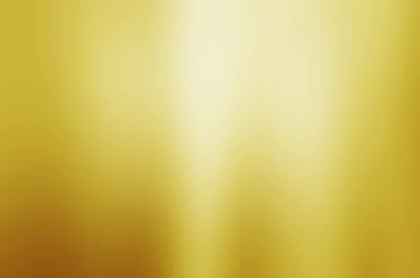 ゴールドには グラデーションの背景がぼやけています 抽象的な滑らかなカラフルなイラスト — ストック写真