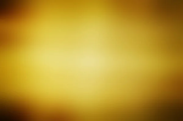 Золотой Размытый Градиентный Фон Абстрактная Гладкая Красочная Иллюстрация — стоковое фото