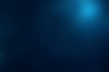 Soyut Camgöbeği Mavi degrade yumuşak arka plan bulanıklık