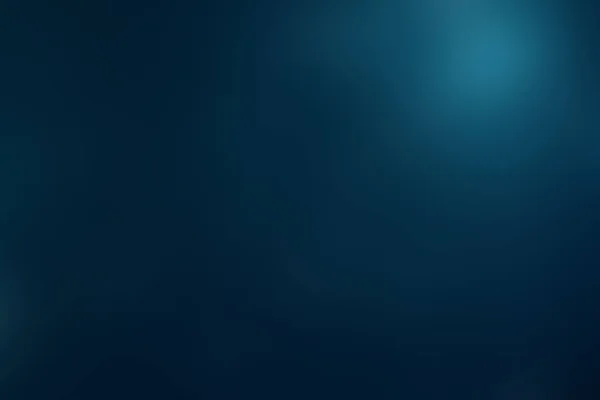 Абстрактный Голубой Градиент Мягком Фоне — стоковое фото