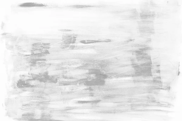 Gray Watercolor Texture Background — Stock Photo, Image