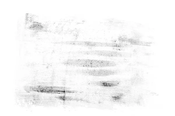 Серый Акварельный Фон — стоковое фото