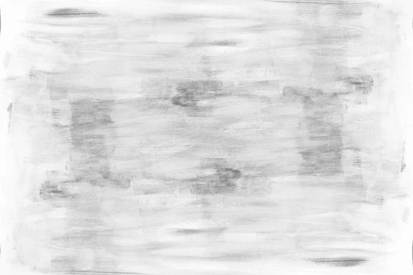 Gray Watercolor Texture Background — Stock Photo, Image