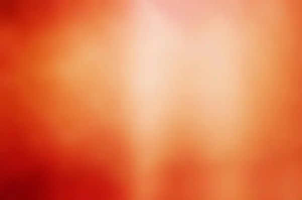 Fondo Abstracto Naranja Textura Borrosa Gradiente Suave —  Fotos de Stock