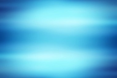 Soyut Mavi Gradyan Arkaplanı