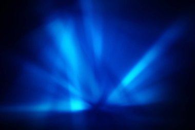 mavi ışık arka plan