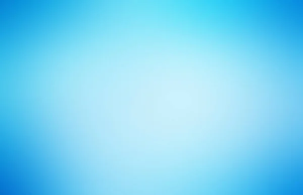 Аннотация Blue Gradient Background — стоковое фото