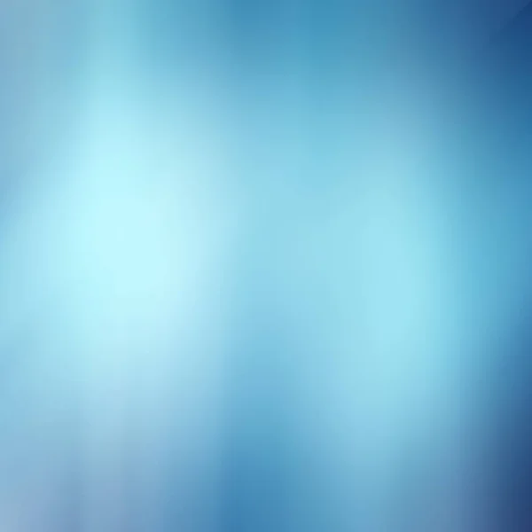 Abstract Blue Gradient Background — Stock Photo, Image