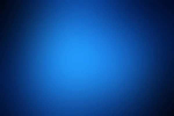 Abstract Blue Gradient Background — Stock Photo, Image