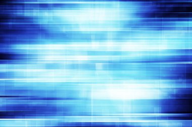 arka plan mavi Hareket Bulanıklığı