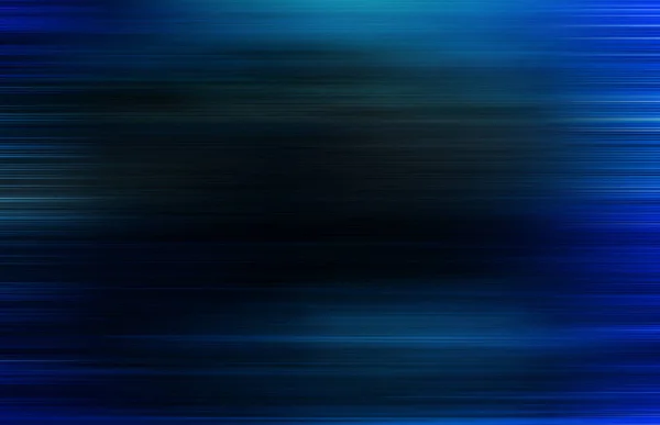 Blue Technology Abstract Motion Background Speed Light — Stock Photo, Image