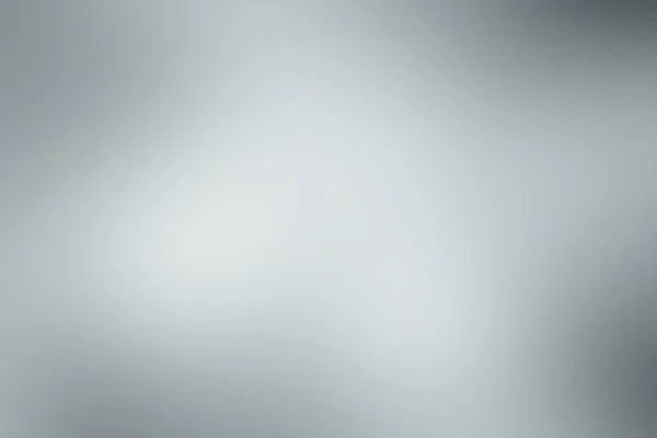 Абстрактный Градиентный Серый Фон — стоковое фото