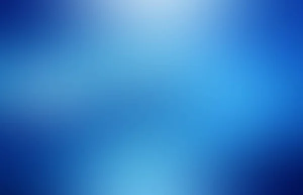 Abstract Blue Gradient Background — Stock Photo, Image