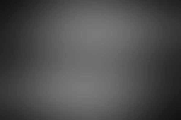 Gray Gradient Abstract Background — Stock Photo, Image
