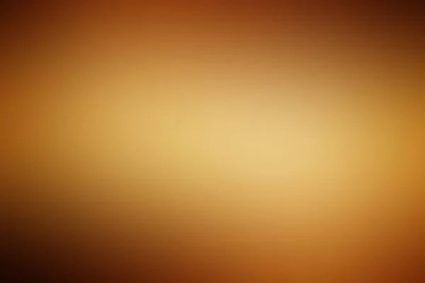Золотой Размытый Градиентный Фон Абстрактная Гладкая Красочная Иллюстрация — стоковое фото