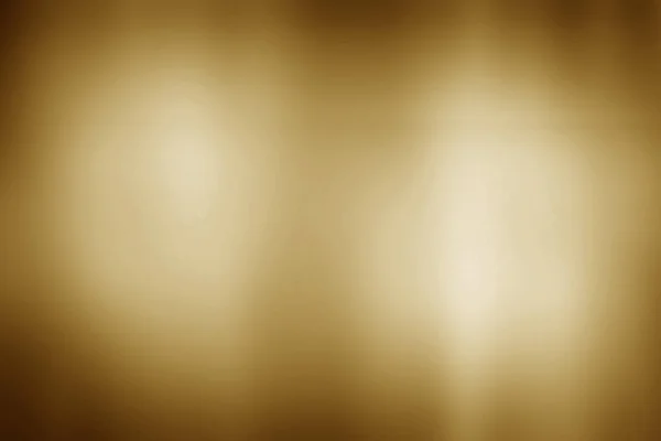Золотий Розмитий Градієнтний Фон Абстрактна Гладка Барвиста Ілюстрація — стокове фото