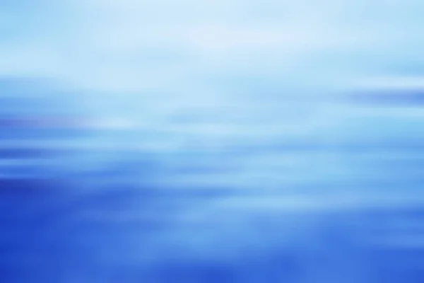 Mavi Soyut Yumuşak Renkli Arkaplan — Stok fotoğraf
