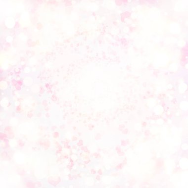 Sevgililer pembe arka plan seviyor. Sevgililer 's gün duvar kağıdı. Kalp tatil zemin