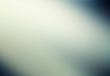 Mavi degrade retro arka plan