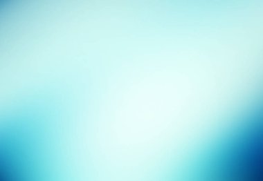 Mavi degrade retro arka plan