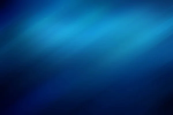 Blaue Bewegung Verschwimmt Abstrakten Hintergrund — Stockfoto
