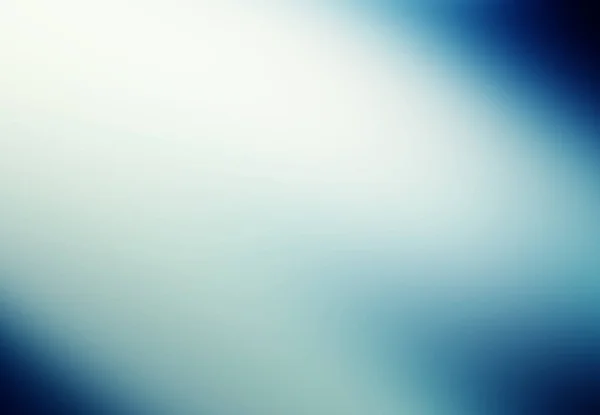 Абстрактний Синій Градієнт Ретро Фон — стокове фото