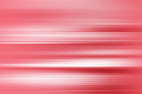 Pantone Color Year 2019 Living Coral Gradient Motion Effect — Stock Photo, Image