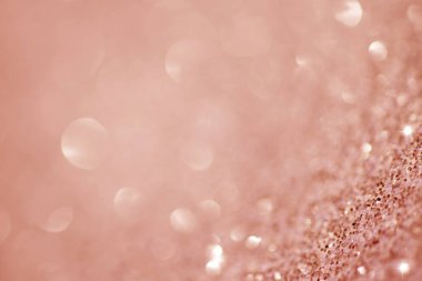 Arka plan bulanık. Yıl 2019, yaşam mercan rengi. İlkbahar-Yaz 2019 sezon moda pantone moda rengi.