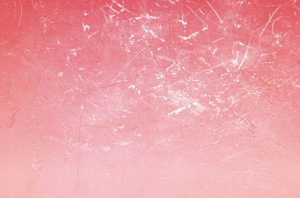 Astratto Sfondo Rosa Graffiato Sfondo Texture Angosciato Colore Pantone Dell — Foto Stock